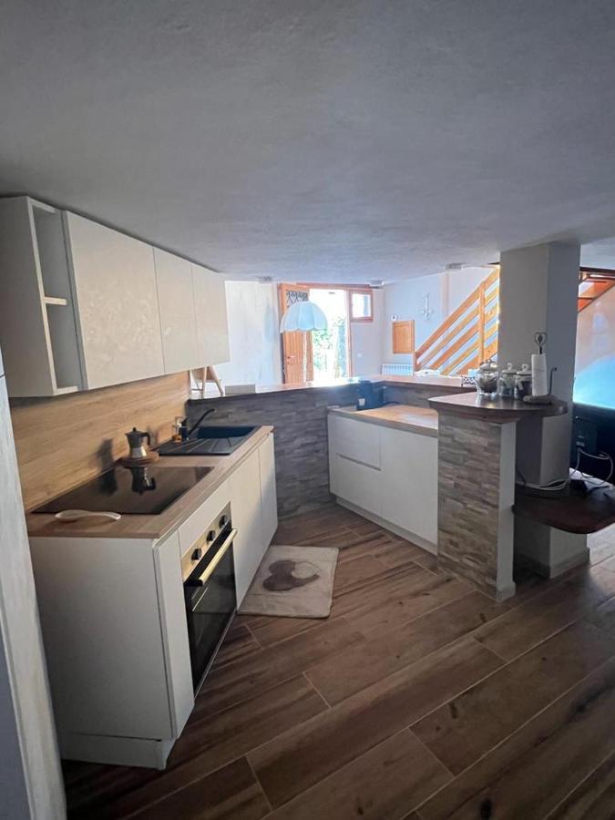 Al Cottage Oliveto Lario Exterior foto