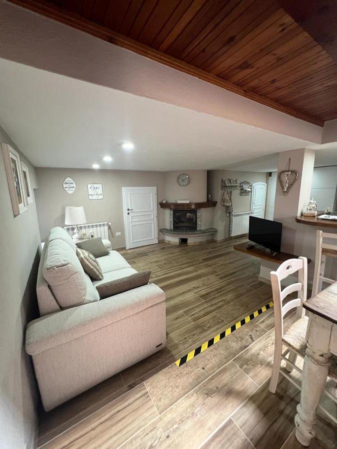 Al Cottage Oliveto Lario Exterior foto