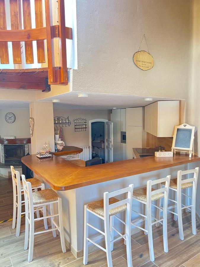 Al Cottage Oliveto Lario Exterior foto