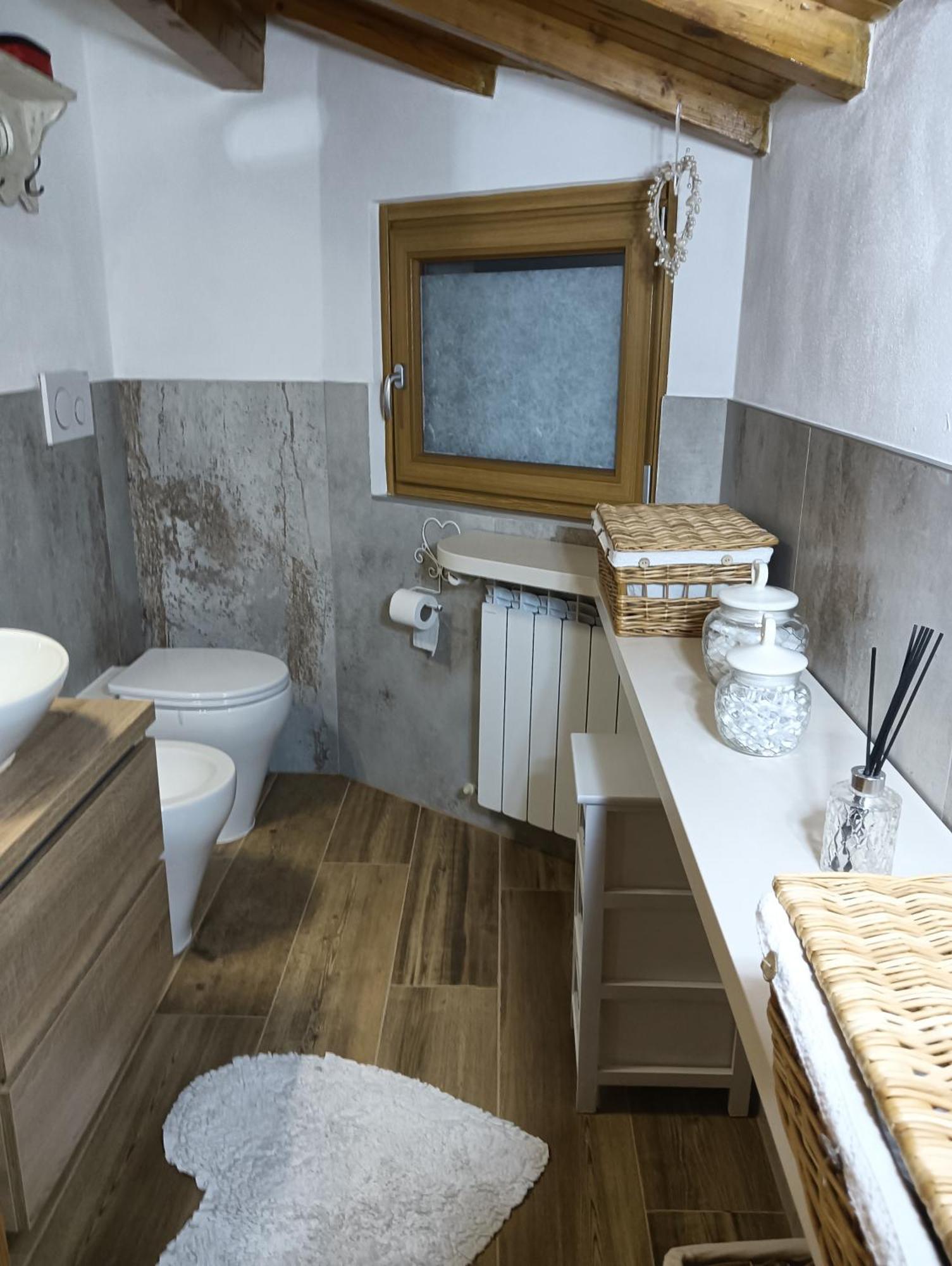 Al Cottage Oliveto Lario Exterior foto