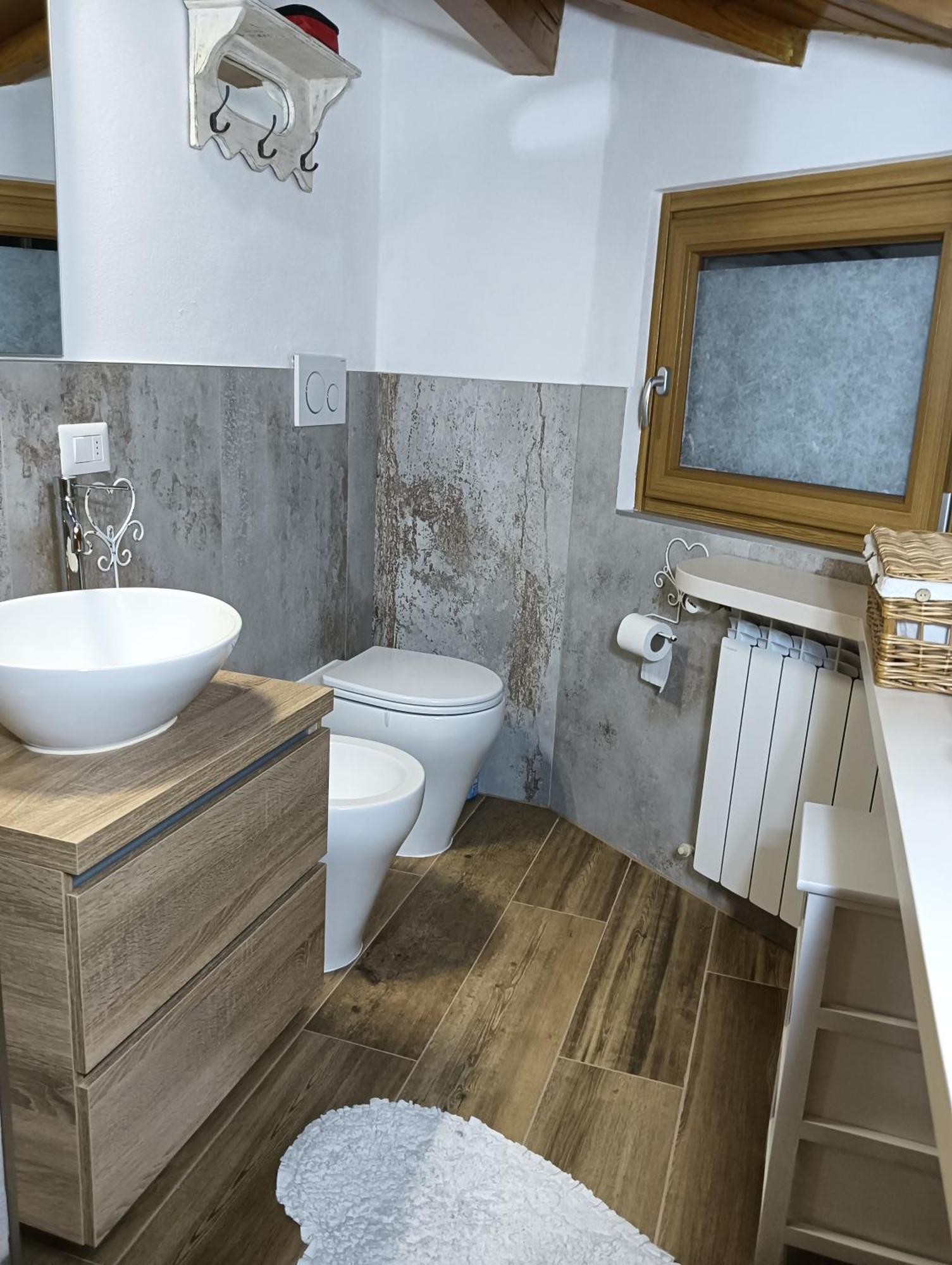 Al Cottage Oliveto Lario Exterior foto